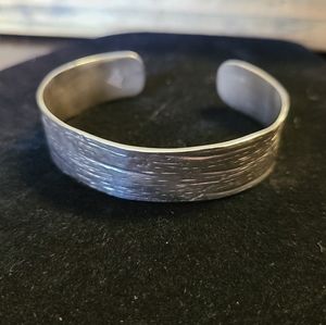 Silpada bracelet